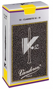 VANDOREN CR1925 V.12 Трости для кларнета Bb №2,5