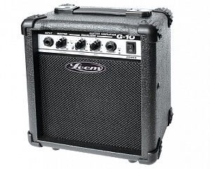 LEEM S10G Комбоусилитель гитарный