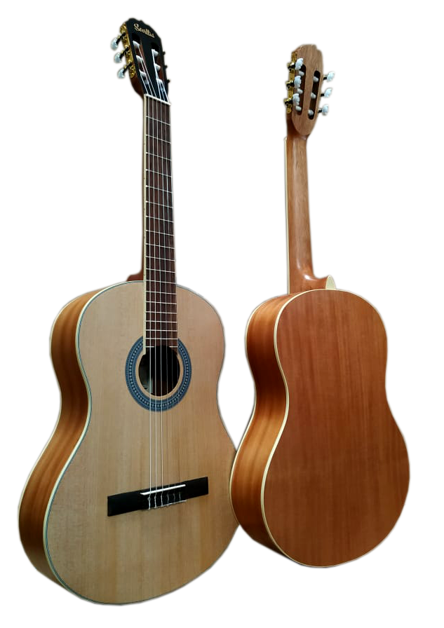 SEVILLIA IC-120H NA Классическая гитара