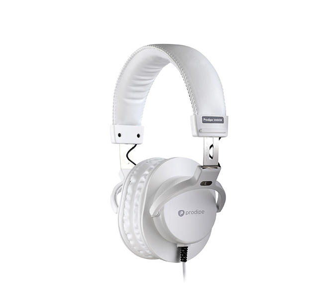 PRODIPE 3000W Закрытые наушники