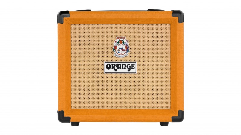 ORANGE CRUSH 12 Комбоусилитель гитарный
