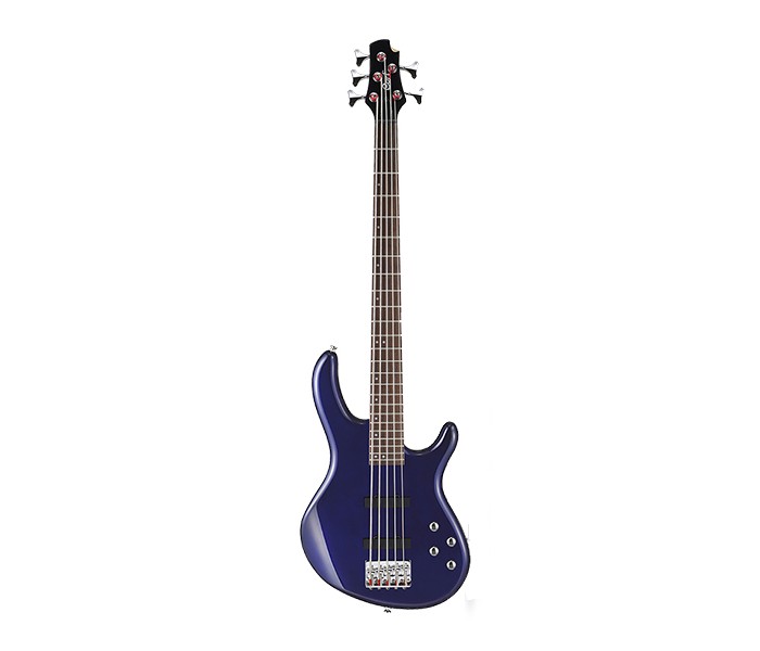CORT ACTION-BASS-V-PLUS-BM ACTION SERIES Бас-гитара 5-ти струнная