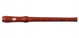 MEINEL M202-1 Блок-флейта сопрано