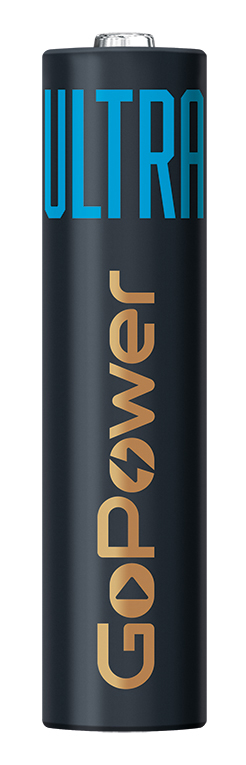 GOPOWER 00-00026397 Элемент питания LR03 AAA 