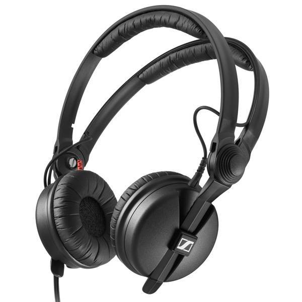 SENNHEISER HD 25 PLUS Динамические наушники