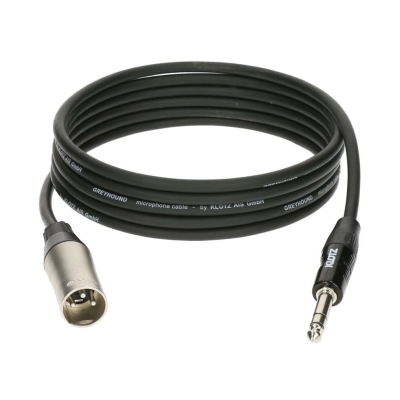 Кабели XLR-JACK — купить в интернет-магазине Муз Маг