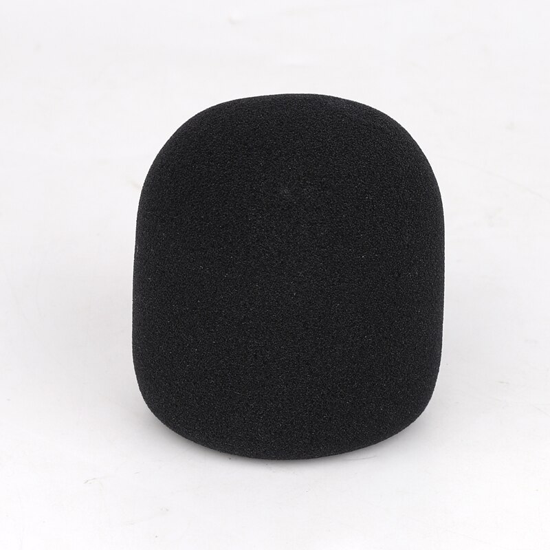 ALCTRON C9008 Ветрозащита черная