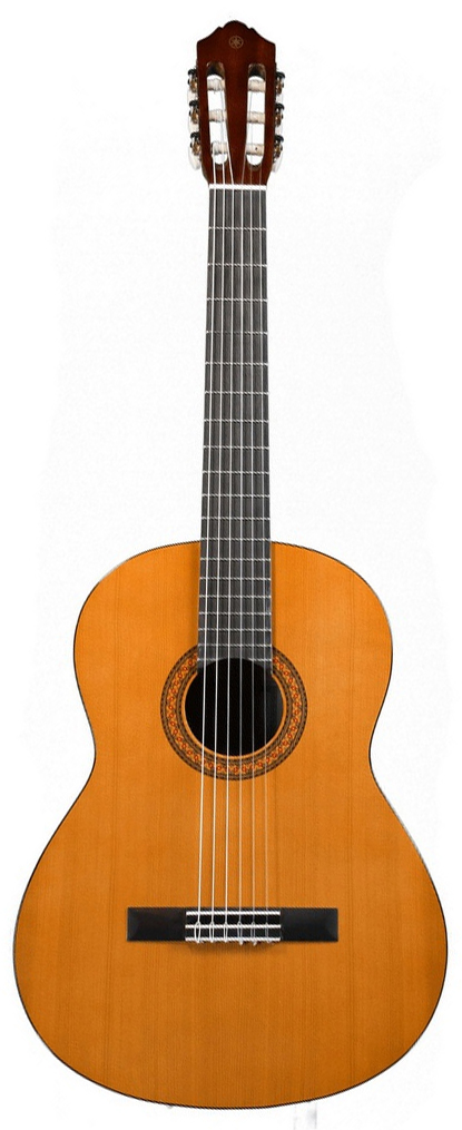 YAMAHA C40 Классическая гитара