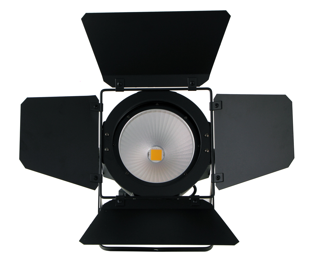 INVOLIGHT BARNDOOR Кашетирующие шторки