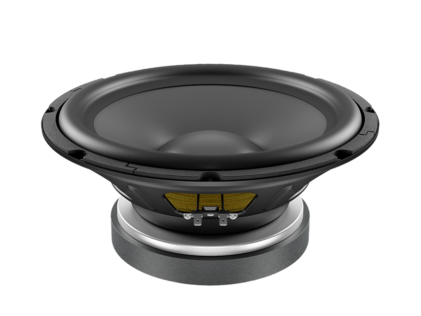 LAVOCE SSF122.50L Динамик 12" сабвуфер, 800Вт, 8 Ом