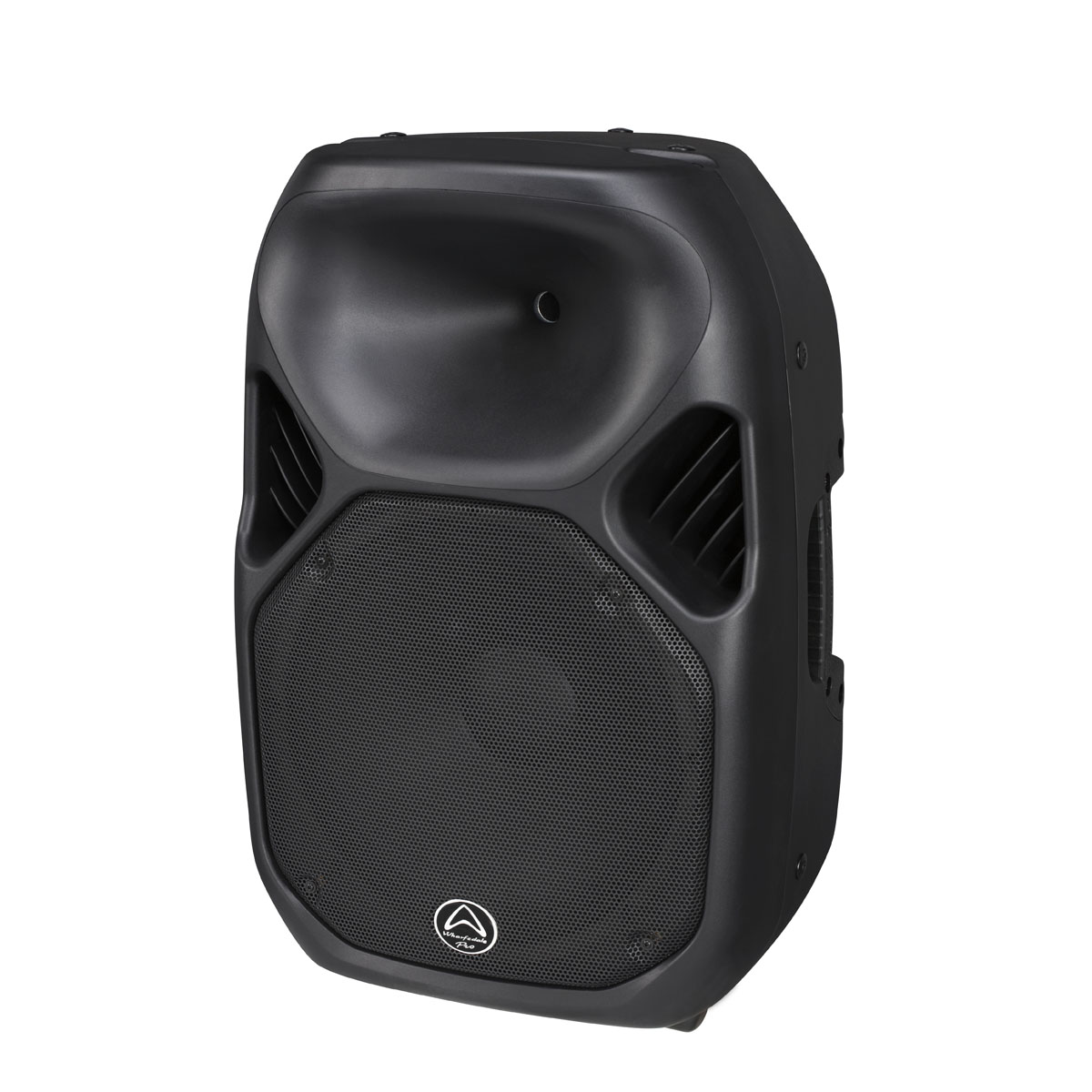 WHARFEDALE TITAN AX15 Black Активная акустическая система