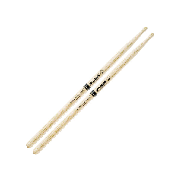 PRO MARK PW2BW Барабанные палочки