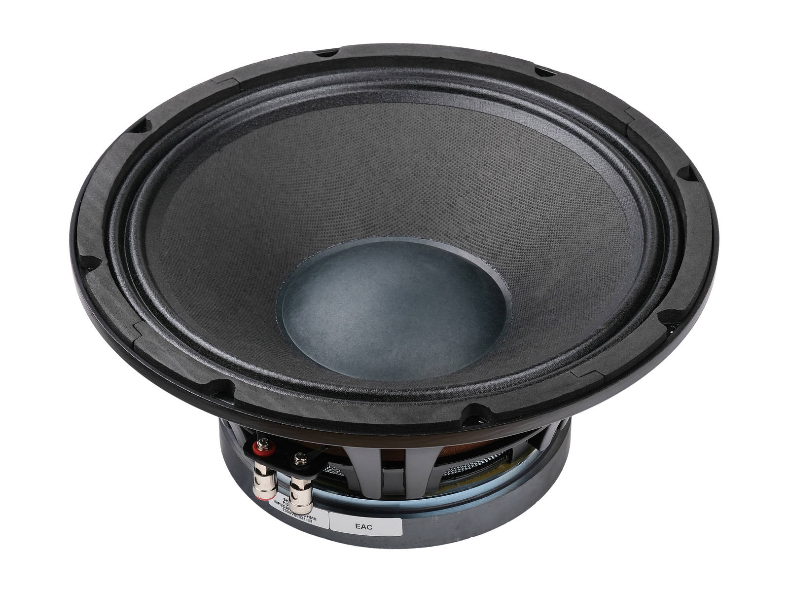 SOUNDKING FB1203H Динамик НЧ-СЧ 12'', 8Ом, 250Вт