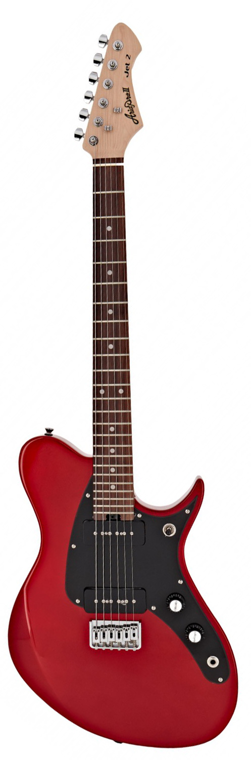 ARIA PRO II J-2 CA Электрогитара