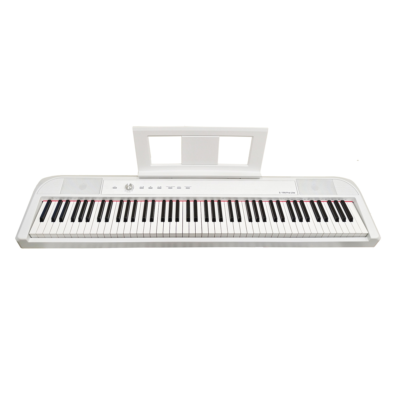 BEISITE S-198 PRO LITE WH