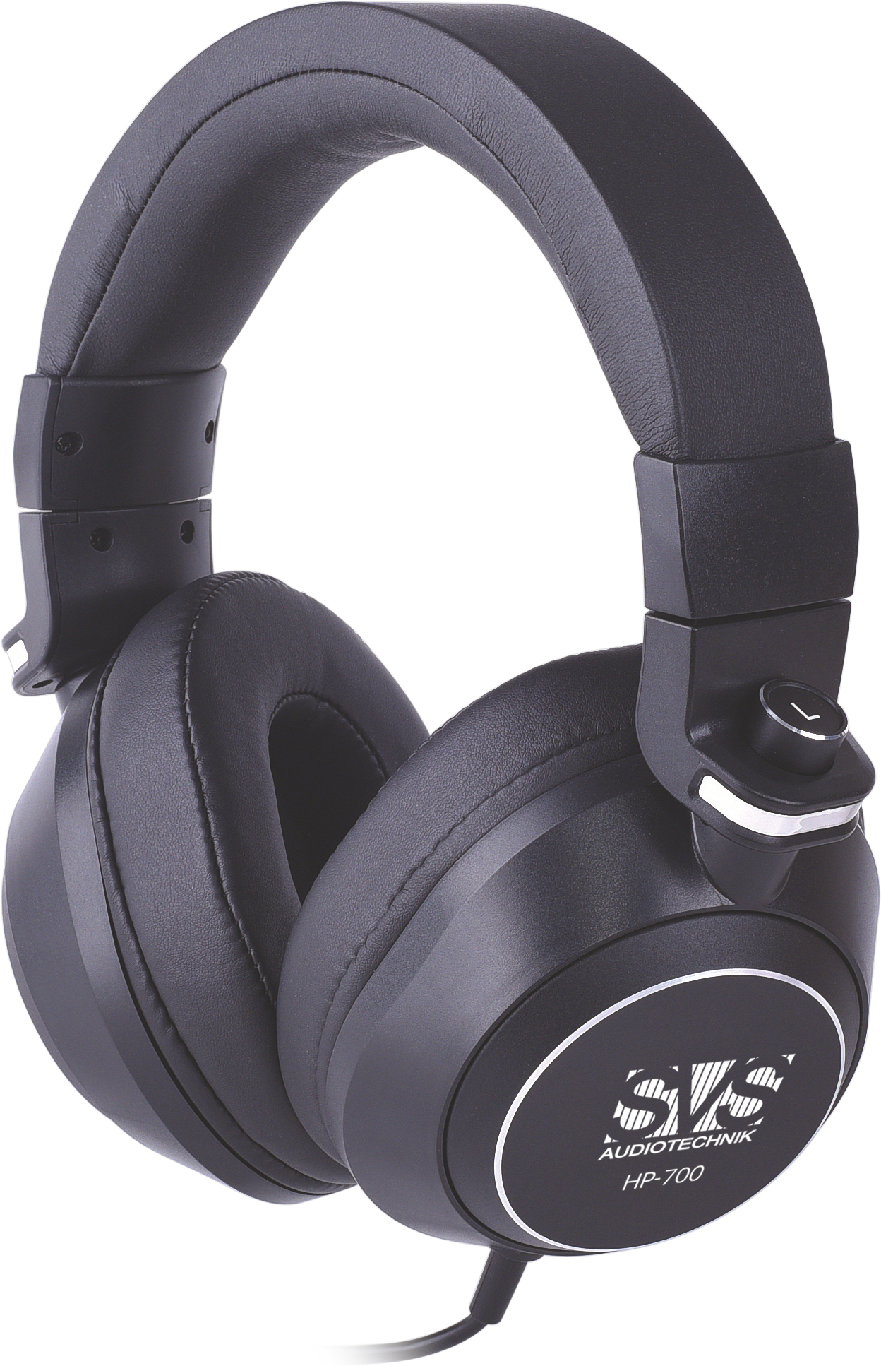 SVS AUDIOTECHNIK HP-700 Закрытые наушники