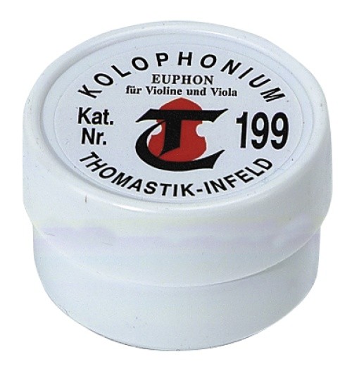 THOMASTIK 199 Канифоль для скрипки и альта