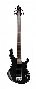 CORT ACTION-BASS-V-PLUS-BK ACTION SERIES Бас-гитара 5-ти струнная