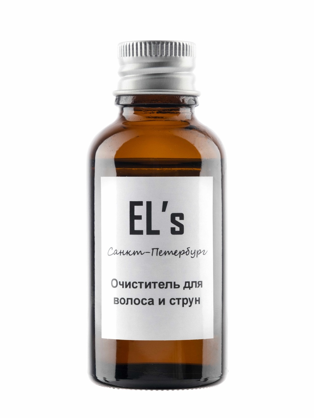 EL'S ELS-CLN-2 Очиститель для волоса и струн