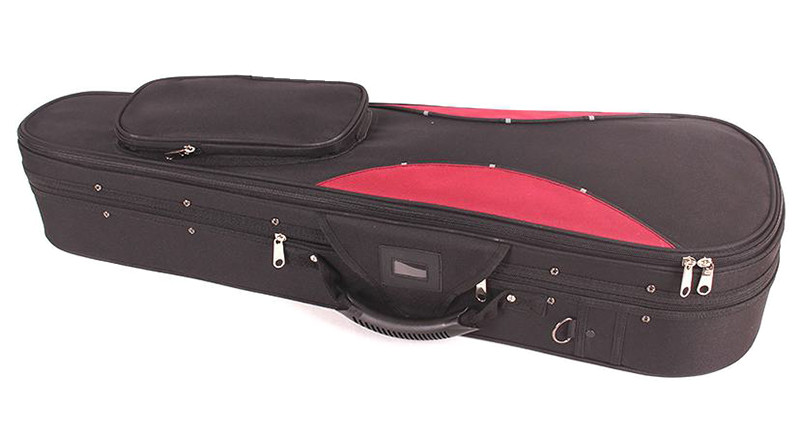 MIRRA VC-G300-BKR-4/4 Футляр для скрипки