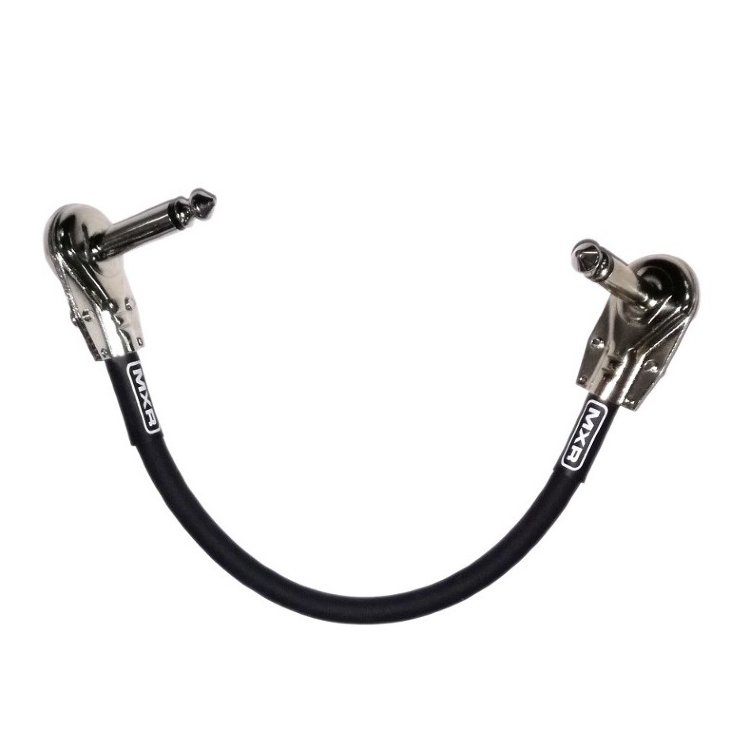 DUNLOP DCP06J MXR 6,3мм - 6,3мм,  15см