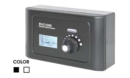 SVS AUDIOTECHNIK RVC-1000 Цифровой модуль управления