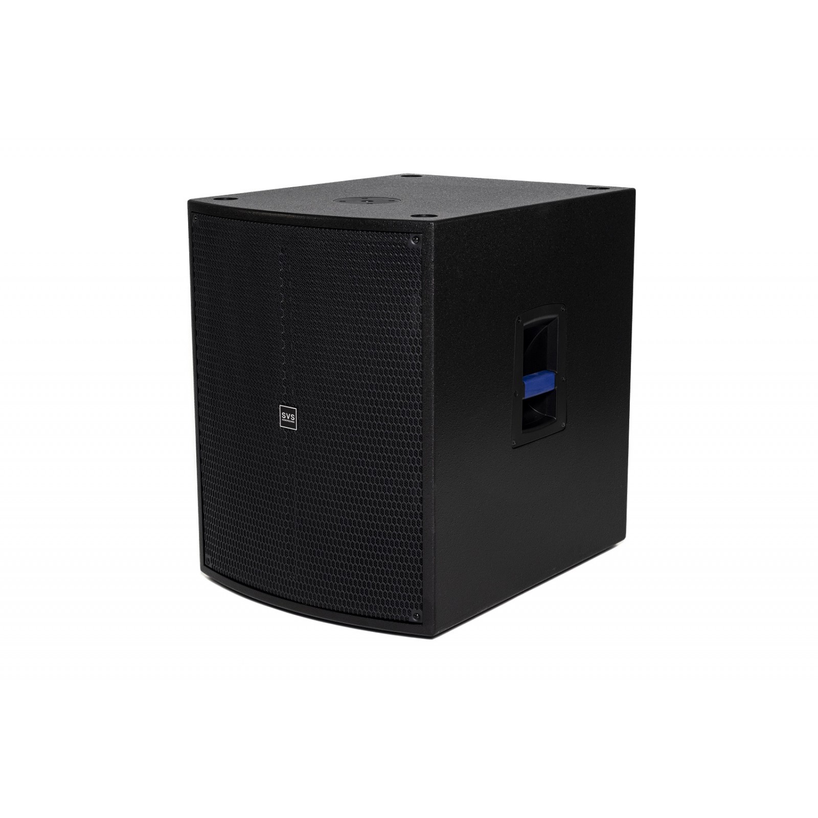 SVS AUDIOTECHNIK ST-18A SUB Активный сабвуфер