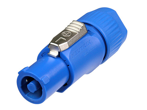 NEUTRIK NAC3FCA Разъем POWERCON