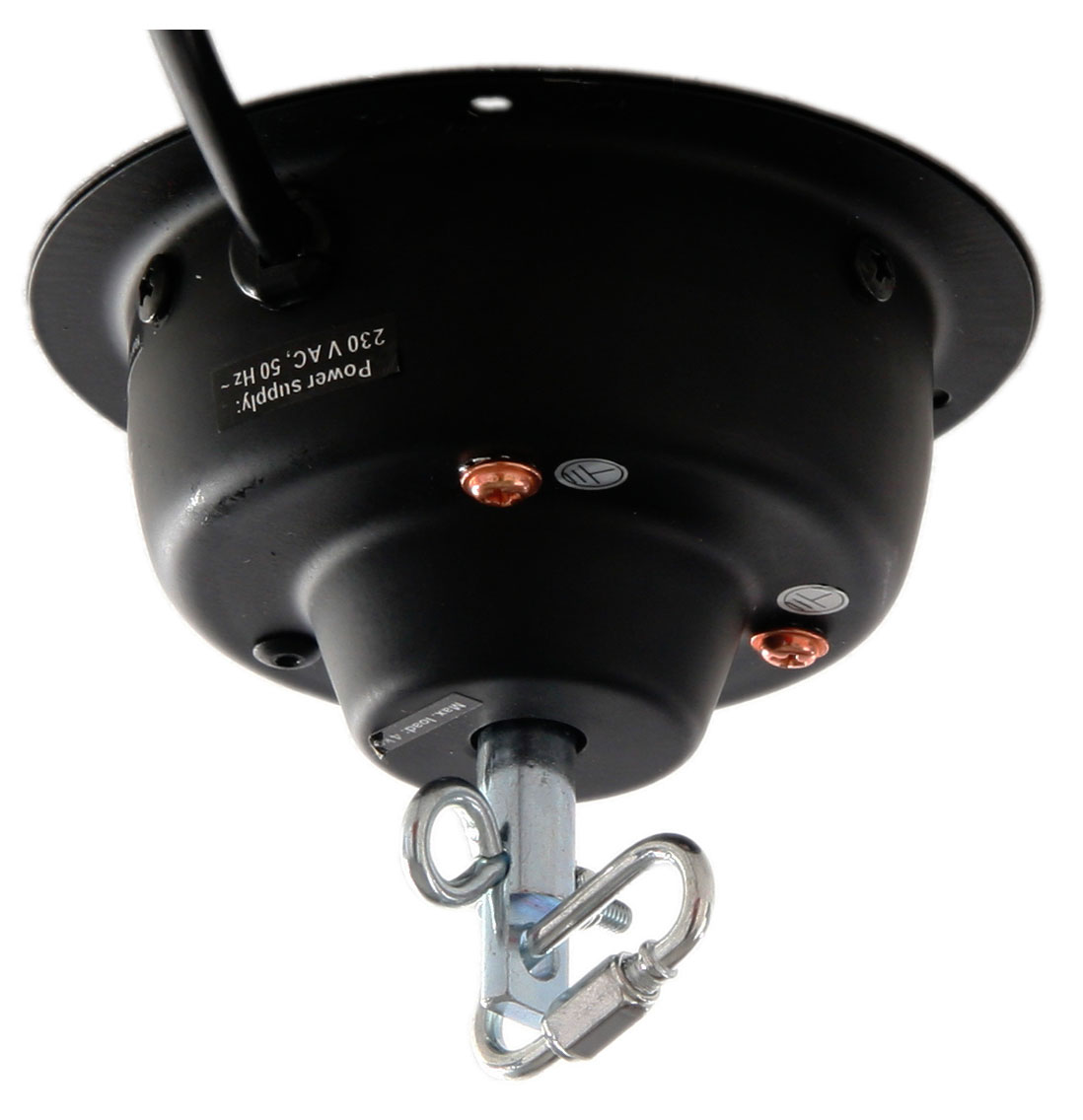 INVOLIGHT MBM15 Мотор для зеркального шара