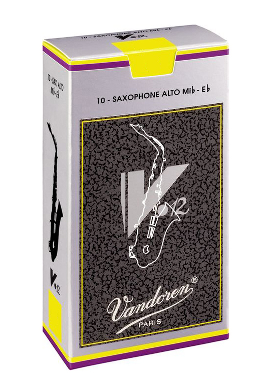 VANDOREN SR613 V12 Трости для саксофона Альт №3
