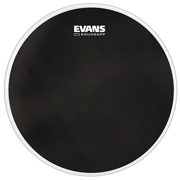 EVANS TT18SO1 Пластик для том барабана