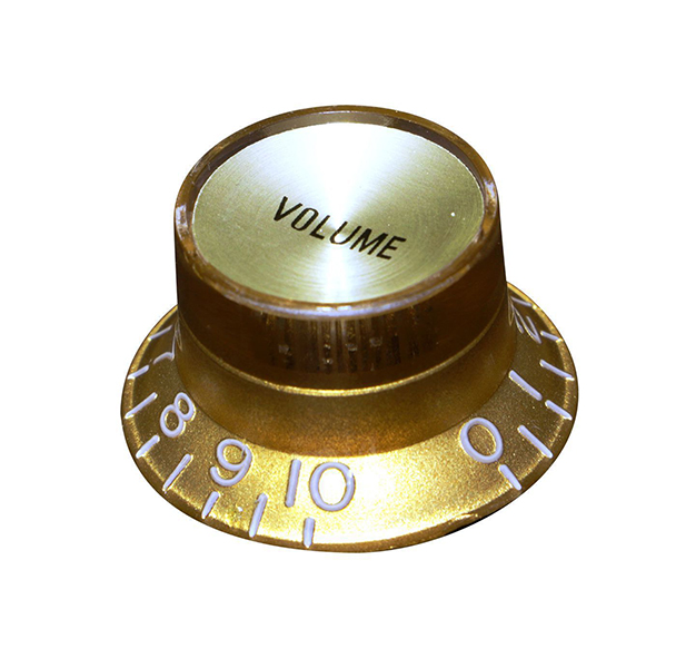 HOSKO KG-130V VOLUME Ручка потенциометра