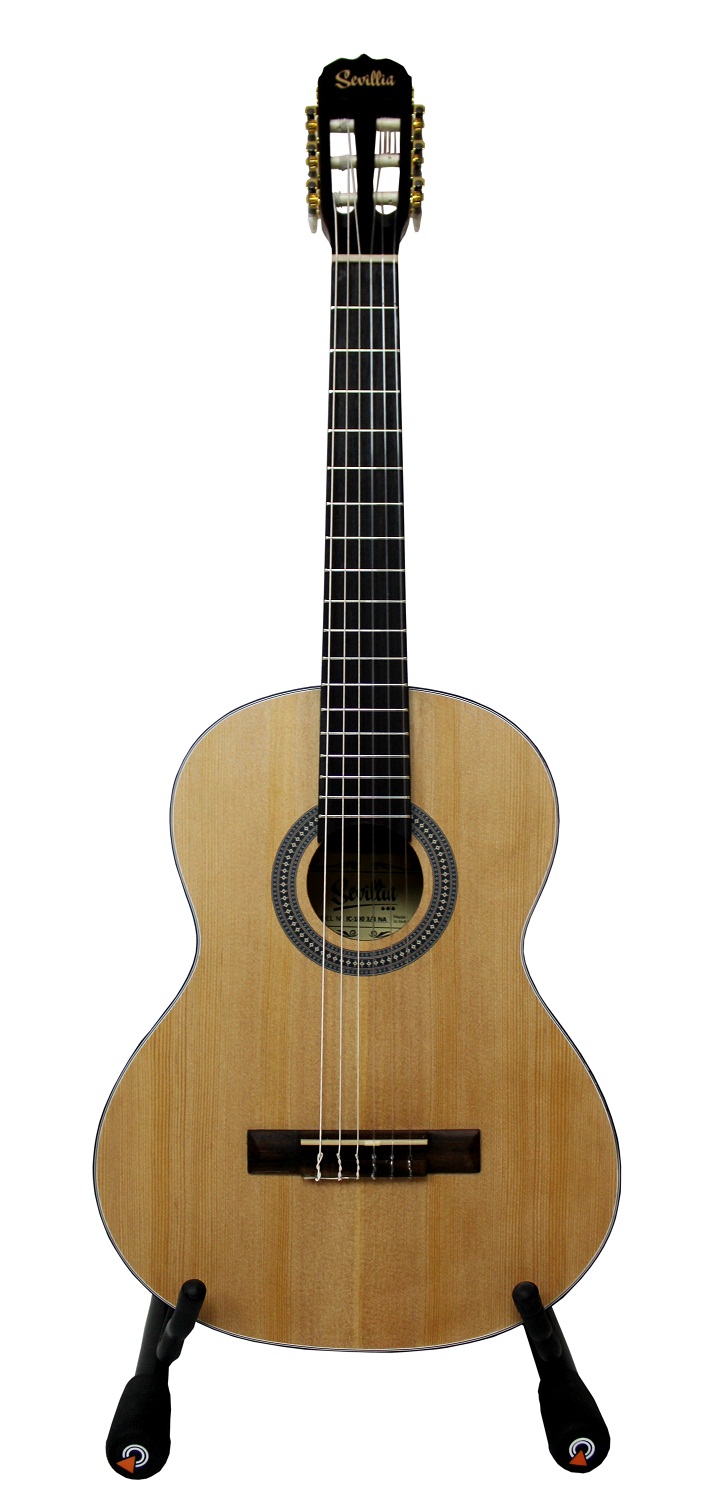 SEVILLIA IC-100 3/4 NA Классическая гитара